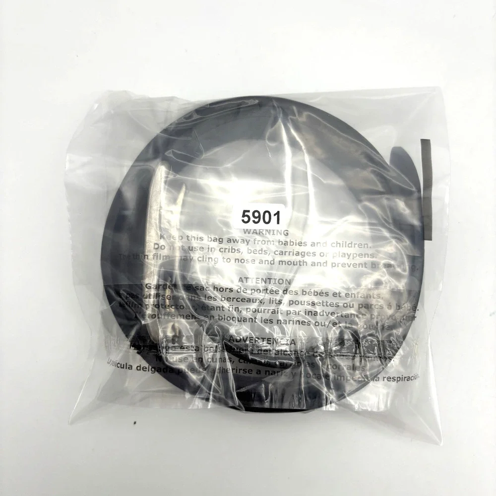 Vintage 90s J. Crew Black Genuine Leather Unisex Belt 26-32